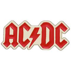 Rock Band Alloy Brooch